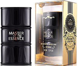 New Brand Master Essence Eau de Parfum