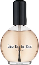 Sušiaci prípravok na lak Pro Nail Quick Dry Top Coat