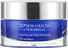 Exfoliačný peeling Zein Obagi Zo Skin Health Exfoliating Polish