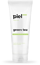 Krémový sprchový gél s vôňou zeleného čaju Piel Cosmetics Shower Cream-Gel Green Tea