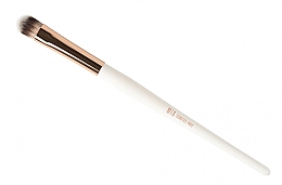 Veľký plochý štetec na očné tiene Mia Cosmetics Paris Eye Shader Brush