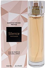 New Brand Prestige Silence Eau de Parfum