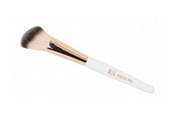 Štetec na lícenku Mia Cosmetics Paris Blush Brush