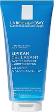 Cleansing Shower Gel for Normal & Dry Skin La Roche-Posay Lipikar Gel Lavant