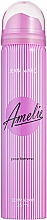 Jean Marc Amelie Deodorant