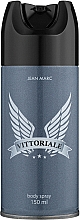 Jean Marc Vittoriale Deodorant