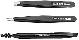 Brow Set Tweezerman Brow Shaping Set