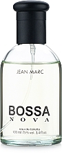 Jean Marc Bossa Nova Eau de Toilette