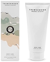 Moisturizing Body Lotion Trawenmoor Body Care