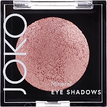 Joko Mineral Eye Shadow Mineral Baked Eyeshadow