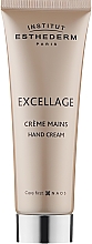 Hand Cream Esthederm Excellage Hand Cream