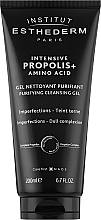 Amino Acid Cleansing Gel Institute Esthederm Intensive Propolis+ Amino Acids