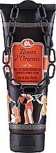 Tesori d`Oriente Fior di Loto Shower Cream-Gel