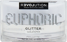 Relove by Revolution Euphoric Glitter Pot Glitter