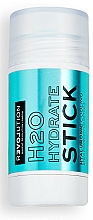 ReLove Fix Stick H2O Primer Moisturizing Face Stick Primer