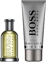 Bottled Set (edt/50ml + sh/gel/100ml) HUGO BOSS