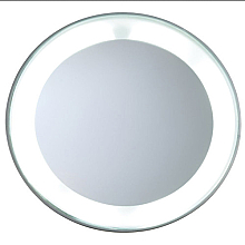 Cosmetic Mirror Tweezerman Studio Led 15x Magnifying Mirror