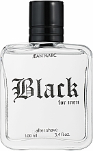 Jean Marc X Black After Shave Lotion