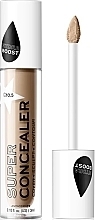 Relove By Revolution Super Concealer Radiant Matte Concealer