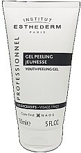 Glycoloc Acid 9% Peeling Gel Institut Esthederm Professionnel Peeling Gel Jeunesse