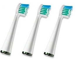 Toothbrush Head, 3 pcs Waterpik SR 1000