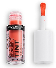 Relove By Revolution Baby Tint Lip & Cheek Tint Lip and Cheek Tint