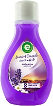 Air Freshener Liquid "Lavender & Chamomile" Air Wick Active Lavender and Chamomile