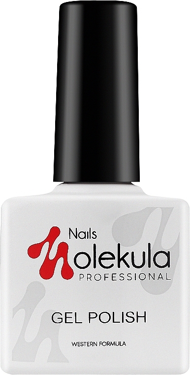 Gel Polish - Nails Molekula Uv Gel Polish