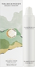 Balancing Face Cream Trawenmoor Balance Cream (refill)