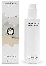 Face Cleansing Milk Trawenmoor Cleansing Milk