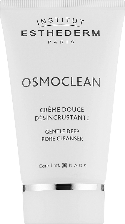 Pore Cleanser - Institut Esthederm Osmoclean Gentle Deep Pore Cleanser