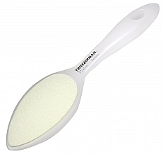 Double-Sided Ceramic Pumice Tweezerman Pedro Ceramic Callus Stone