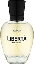 Jean Marc Liberta For Women Eau de Parfum