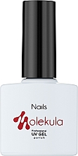 Gel Polish Nails Molekula Nail Gel Polish