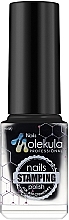 Stamping Nail Polish Nails Molekula Stamping Polish