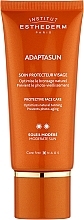 Protective Cream for Face SPF15 Esthederm Adaptasun "Normal"