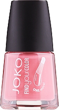 Nail Polish Joko Find Your Color