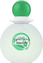 Jean Marc Sweet Candy Green Tea Eau de Toilette