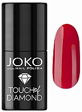 No UV Light Nail Gel Polish Joko Gel Touch of Diamond