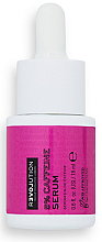 Eye Serum Relove By Revolution Energising 5% Caffeine Serum