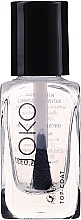 Top Coat Joko Nail Therapy Top Coat