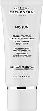 Face Cream Institut Esthederm No Sun 100% Mineral Screen Protective Care