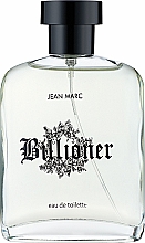 Jean Marc Billioner Eau de Toilette