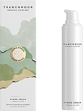 Moisturizing Face Cream Trawenmoor Hydro Cream (supplement)