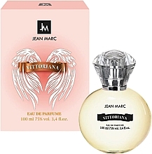 Jean Marc Vittoriana Eau de Parfum