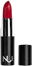 NUI Cosmetics Natural Lipstick Lipstick