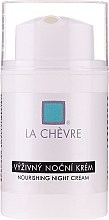 Verzorgende Gezichtscrème La Chèvre Épiderme Nourishing Night Cream