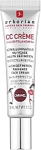 Erborian CC Cream High Definition Radiance Face Cream Stralende CC-crème met Hoge Definitie