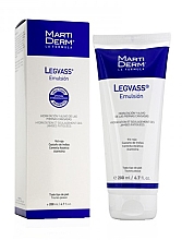 Revitaliserende Voetemulsie Martiderm Legvass Emulsion