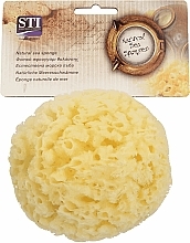 Natuurlijke zeespons, maat L STI Natural Grass Sea Sponge